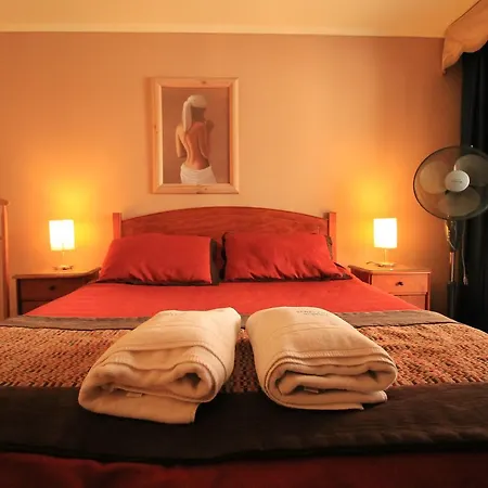 Tobalaba Suites